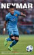 Neymar - Brazílska hviezda na barcelonskom nebi