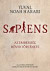 Sapiens - Az emberiség rövid története