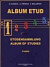 Album Etud 1