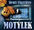 Motýlek - audiokniha