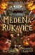 Magisterium 2 - Měděná rukavice