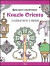 Relaxační omalovánky - Kouzlo Orientu