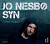 Syn - audiokniha CDmp3