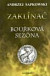 Zaklínač Bouřková sezóna