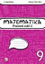 Matematika 9 - Pracovný zošit 2