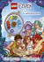Lego Elves - Čarovná cesta