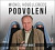 Podvolení - audiokniha CDmp3