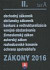 Zákony 2016 II A