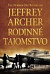Rodinné tajomstvo - Kronika rodu Cliftonovcov 3