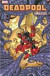 Deadpool Classic Vol 4