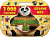 Úžasné hry Kung Fu Panda 3
