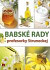 Babské rady profesorky Struneckej 2.vyd