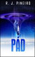 Pád