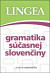 Gramatika súčasnej slovenčiny