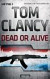 Dead or Alive - Ein Jack Ryan Roman