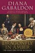 Outlander - Dragonfly In Amber TV Tie-In