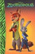 Zootropolis - rozprávkový román