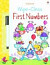 First Numbers