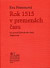Rok 1515 v premenách času