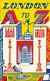 London A to Z Gift Book