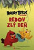 Angry Birds vo filme - Redov zlý deň