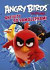 Angry Birds vo filme - Aktivity so samolepkami