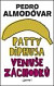 Patty Diphusa, Venuše záchodků