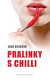 Pralinky s chilli (česky)