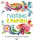 Tvoříme z papíru