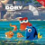 Finding Dory