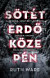 Sötét erdő közepén