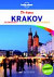 Krakov do kapsy - Lonely Planet