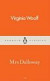 Mrs Dalloway