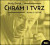 Chrám i tvrz - Audiokniha na CD