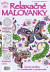 Balans -  Relaxačné maľovanky