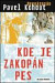 Kde je zakopán pes