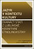 Jazyk v kontextu kultury