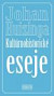 Kultúrnohistorické eseje