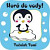Hurá do vody Tučniak Tomi