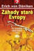 Záhady staré Evropy - 2.vydání