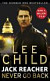 Jack Reacher - Never Go Back