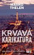 Krvavá karikatúra