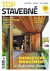 Top stavebné materiály, služby, technológie jeseň 2016