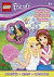 Lego Friends - Skvělý den na čerstvém vzduchu