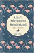 Alice's Adventures in Wonderland