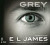 Grey - audiokniha