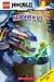 Ninja vs. Ninja (Lego Ninjago: Reader)