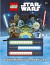 LEGO Star Wars - Oficiální ročenka 2016