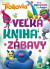 Trollovia - Veľká kniha zábavy