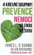 4 krevní skupiny - Prevence a léčba